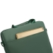 Сумка для ноутбука L214, зеленая