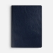 Ежедневник Doppio, недатированный, синий