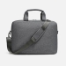 Сумка для ноутбука L225, темно-серая