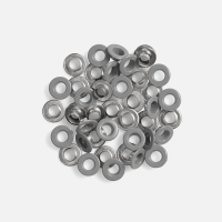 Люверс Ose, S, серый