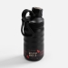 Термобутылка Fujisan 2.0, черная