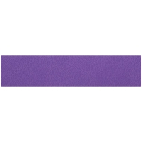 Лейбл Listra Latte, фиолетовый
