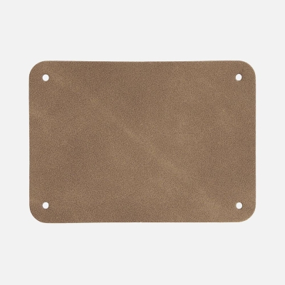 Лейбл Eta Nubuck Touch, XL, коричневый
