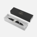 Ручка шариковая Parker IM Core Black CT, черная