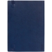 Ежедневник Vivian, недатированный, темно-синий
