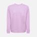 Свитшот унисекс Colombo, сиреневый