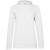 Толстовка с капюшоном женская Hoodie, белая