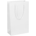 Пакет бумажный Waski S, белый