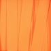 Стропа текстильная Fune 20 L, оранжевый неон, 110 см
