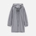 Дождевик Rainman Zip, серый