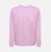 Свитшот унисекс Colombo, сиреневый