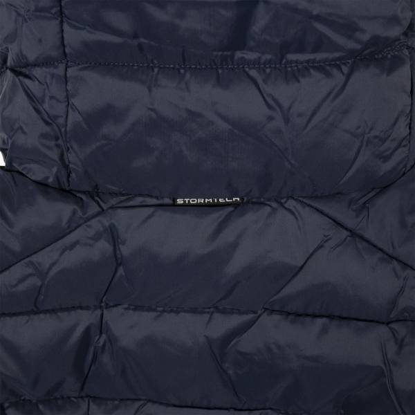 Куртка компактная мужская Stavanger, темно-синяя