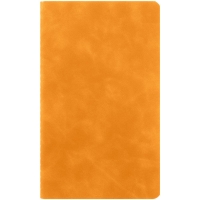 Блокнот Luba, оранжевый