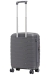 Чемодан Skyline S, серый