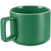 Чашка Fusion, ver.2, зеленая