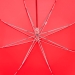 Зонт-трость Promo, красный