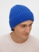 Шапка Spotti, синяя
