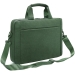 Сумка для ноутбука L225, зеленая