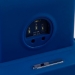 Зарядная станция с подсветкой Cooper Duo, синяя