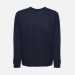 Свитшот унисекс Colombo, темно-синий