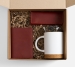 Набор inStream Tea, красный
