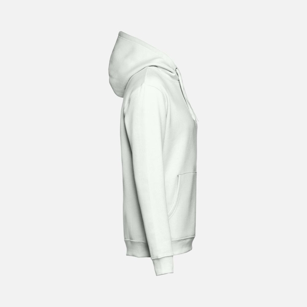 Худи унисекс Phoenix, светло-зеленое