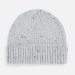 Шапка Spotti, светло-серая