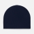 Шапка Senti, темно-синяя