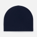 Шапка Senti, темно-синяя