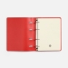 Ежедневник Ringo, недатированный, красный
