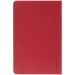 Ежедневник Base Mini, недатированный, красный