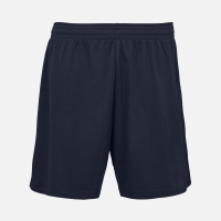 Шорты унисекс Thunder, темно-синие