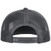 Бейсболка Seguro Air, серая
