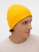 Шапка Faculty, желтая