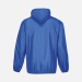 Ветровка унисекс Shield, ярко-синяя (royal)