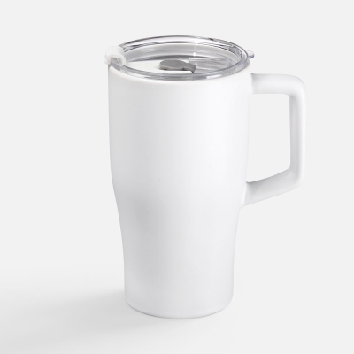 Кружка Grandios, белая