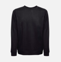 Свитшот унисекс Colombo, черный