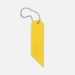 Заготовка из фетра Felt 100, желтая