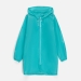 Дождевик Rainman Zip, бирюзовый (тиффани)