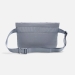 Поясная сумка W2, серая