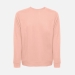 Свитшот унисекс Colombo, розовый (лососевый)