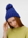 Шапка HappyGo, синяя