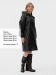 Дождевик Rainman Zip, черный
