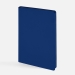 Блокнот Flex Shall ver.2, синий