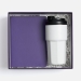 Коробка Recollection, фиолетовая