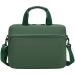 Сумка для ноутбука L214, зеленая
