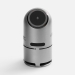 Bluetooth-колонка с беспроводной зарядкой Droid, серая