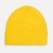 Шапка Color Boom, желтая