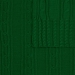 Плед Remitti, глубокий зеленый