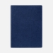 Ежедневник в суперобложке Brave Book, недатированный, темно-синий